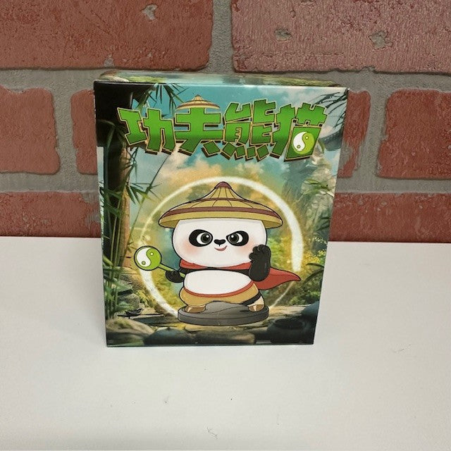 Blind Pack - Kung Fu Panda - hotRAGS.com