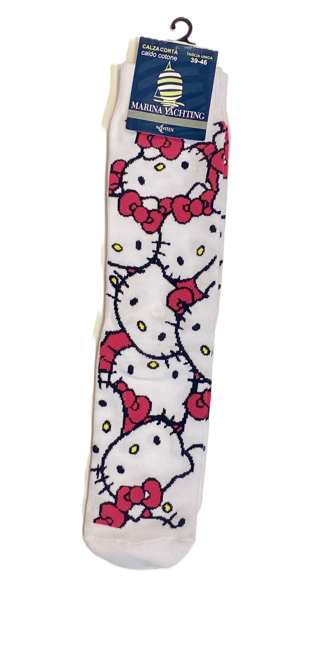 Socks - Hello Kitty - hotRAGS.com