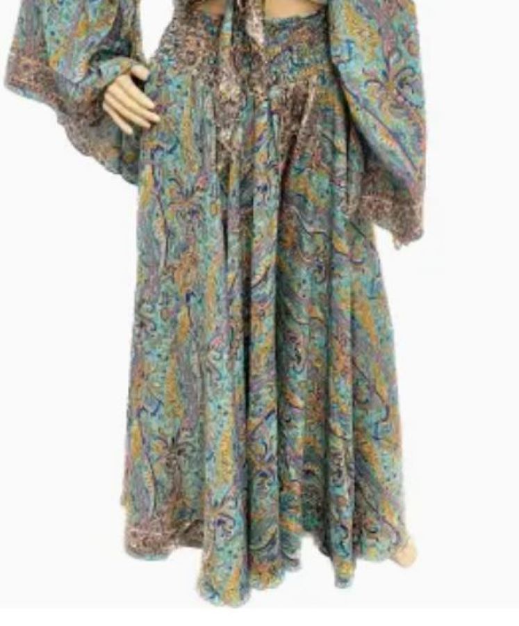 Pants - Silk - hotRAGS.com