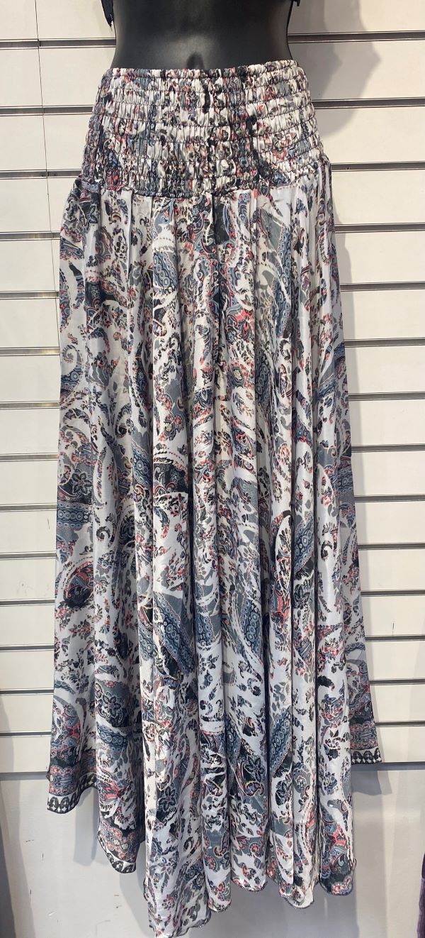 Pants - Silk - hotRAGS.com