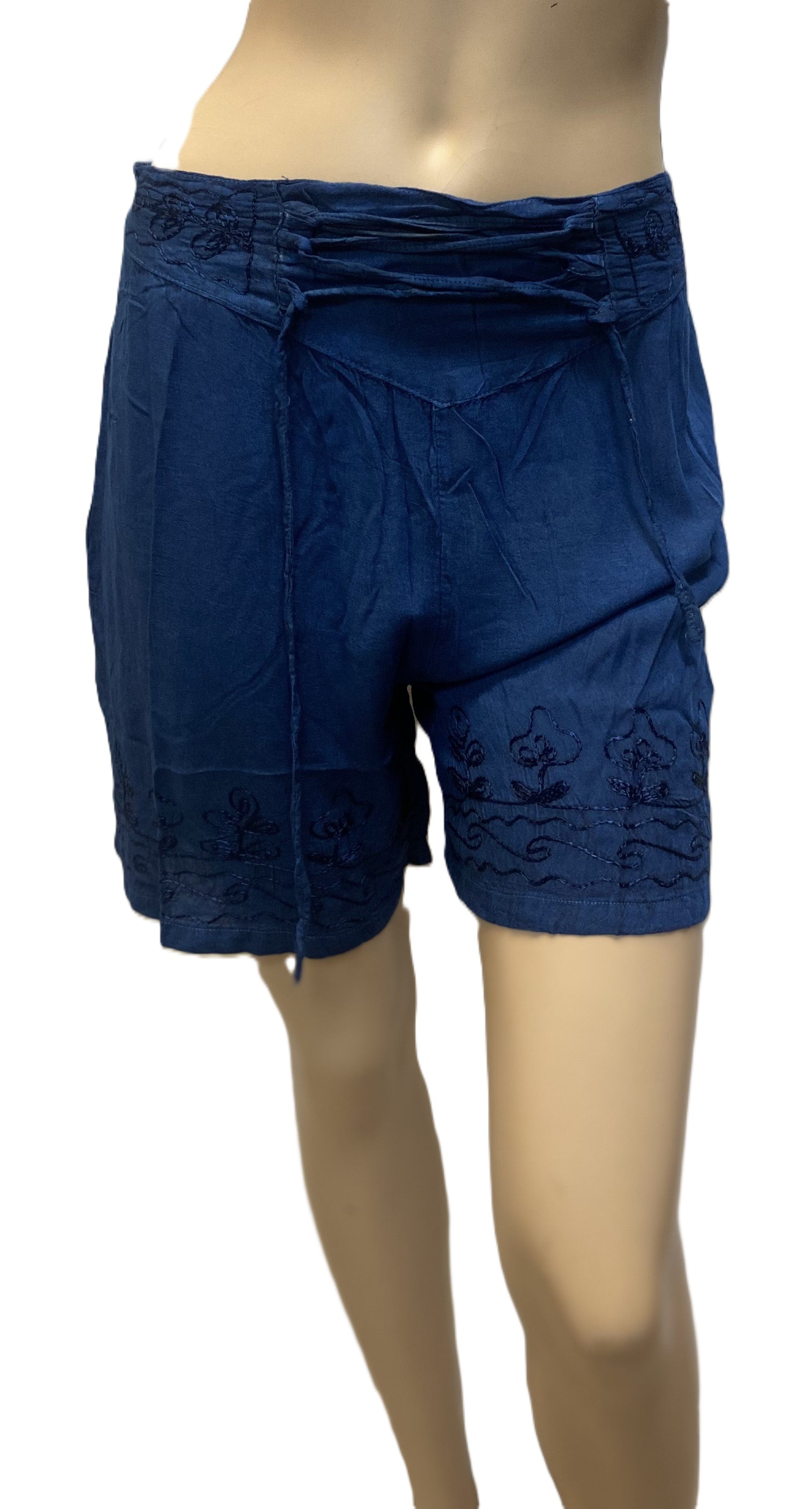 Jr Shorts - Acidwash - hotRAGS.com