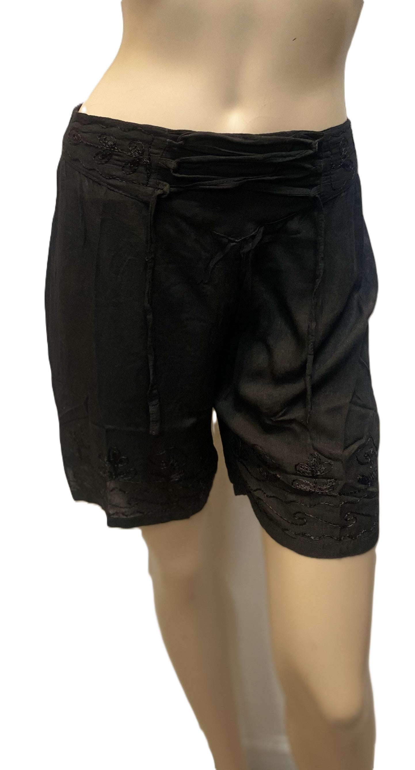 Jr Shorts - Acidwash - hotRAGS.com