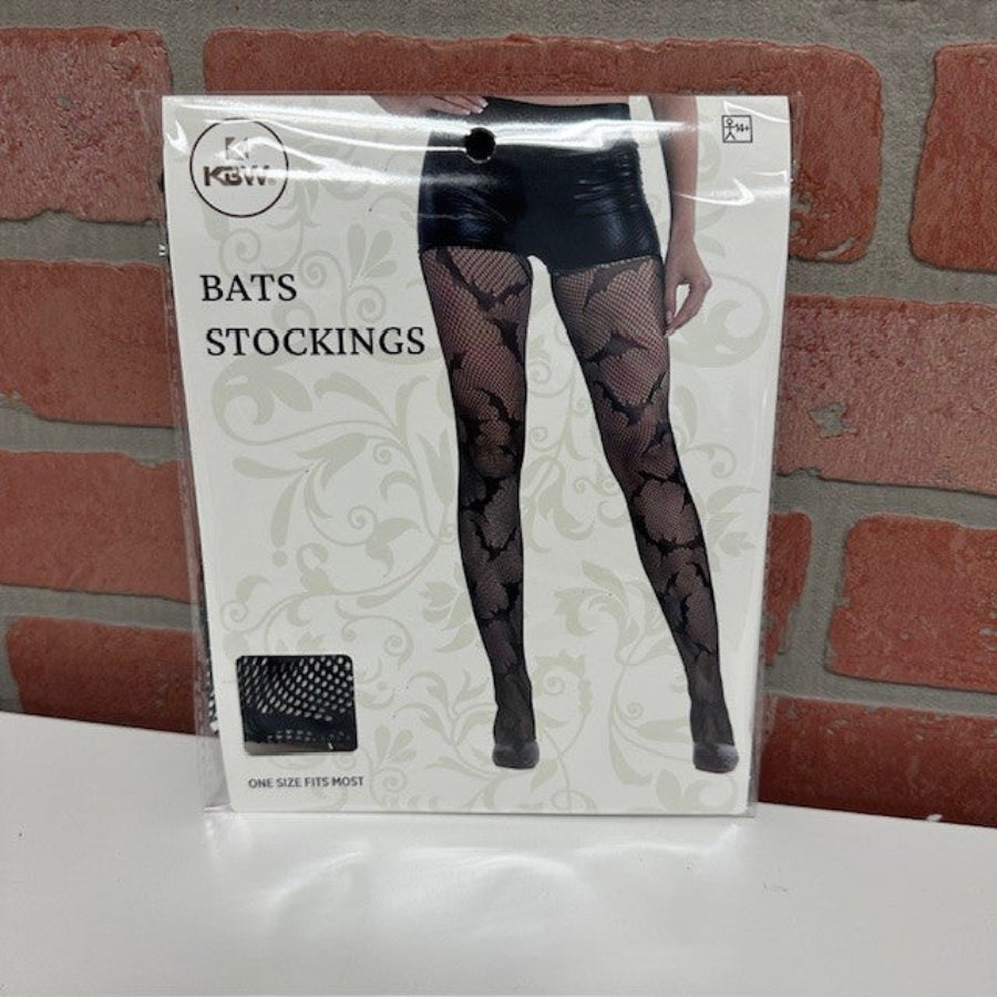 Stockings - Bats - hotRAGS.com