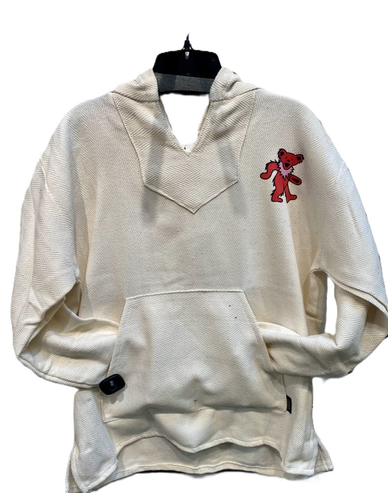 Baja - Grateful Dead Dancing Bears - hotRAGS.com