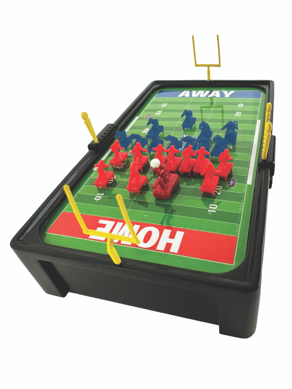 Toy - World's Smallest Electric Football - hotRAGS.com