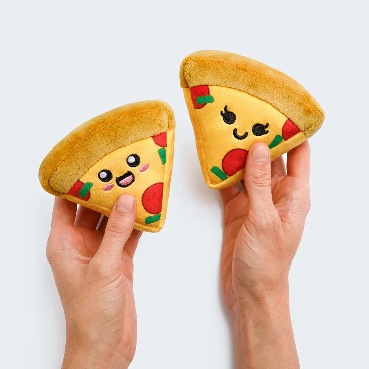 PLUSH - EMOTIONAL SUPPORT PIZZA-hotRAGS.com