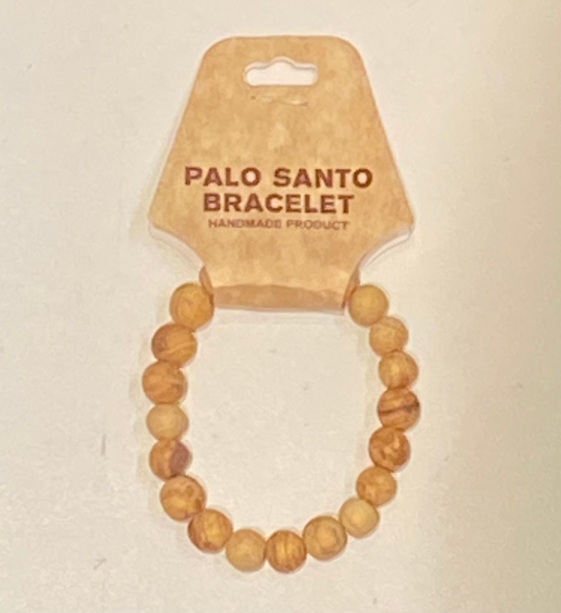 Bracelet - Palo Santo - hotRAGS.com