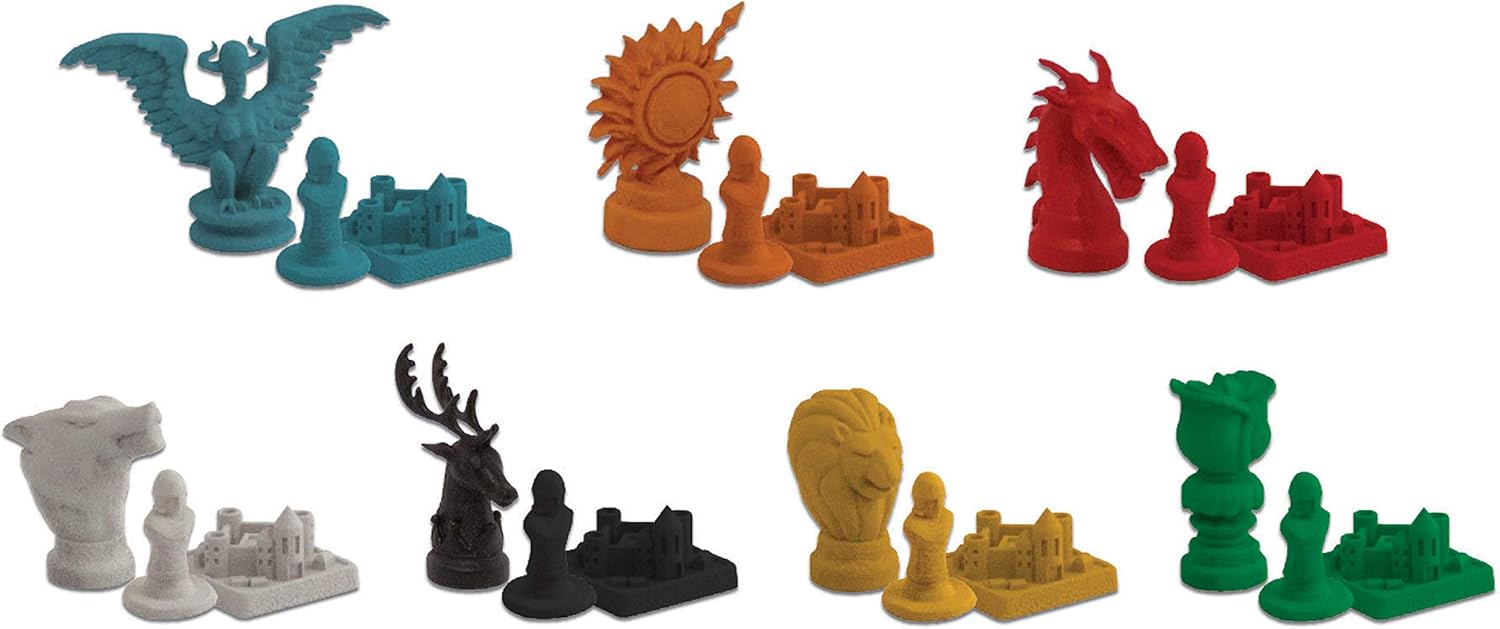 Game - Risk Game Of Thrones - hotRAGS.com