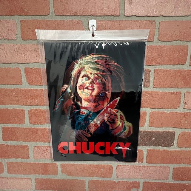 Picture - 3D HORROR CHUCKY-hotRAGS.com