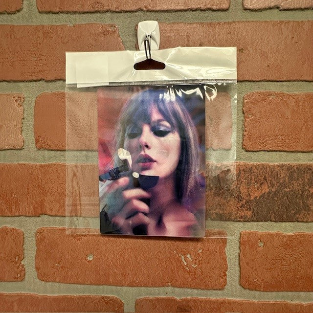 STICKER - 3D TS LIGHTER-hotRAGS.com