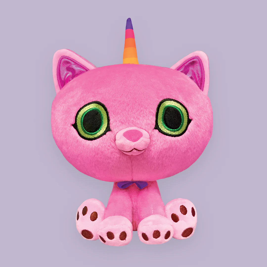 PLUSH - ITTY BITTY KITTY CORN Doll-hotRAGS.com
