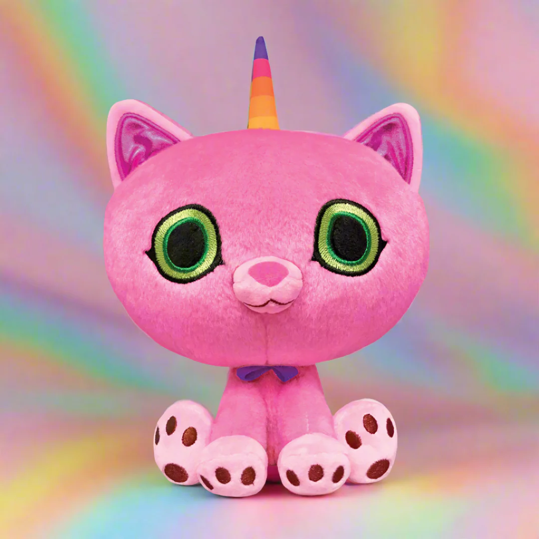 PLUSH - ITTY BITTY KITTY CORN Doll-hotRAGS.com