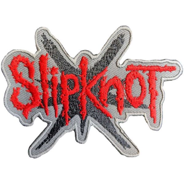 Patch - Slipknot 9 Point Star - hotRAGS.com