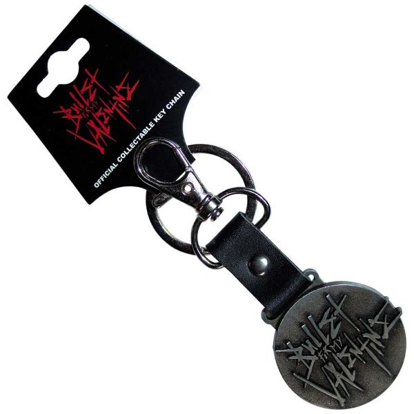 Keychain - Bullet For My Valentine - hotRAGS.com