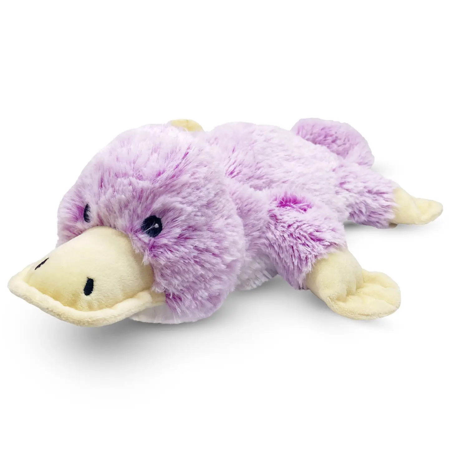 Warmies - Plush Platypus-hotRAGS.com