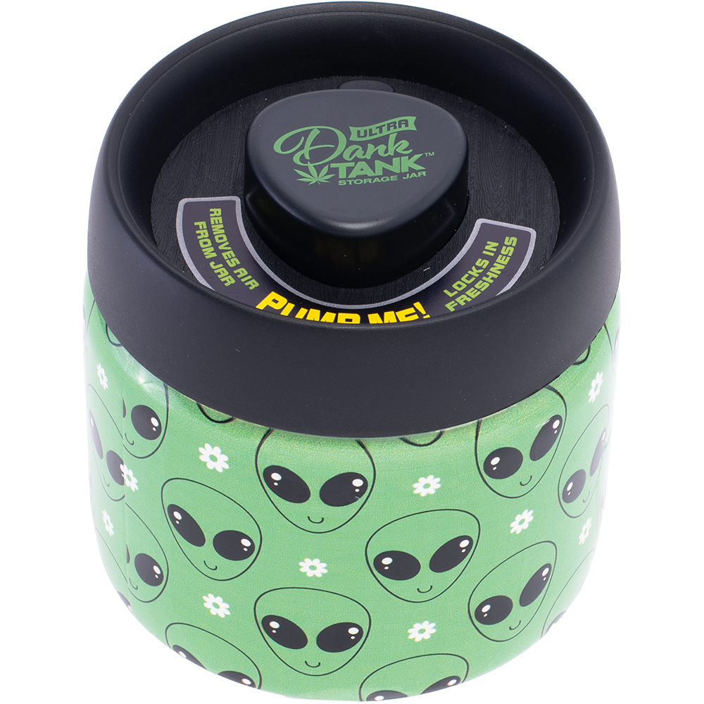 Jar - Alien 4.25in-hotRAGS.com