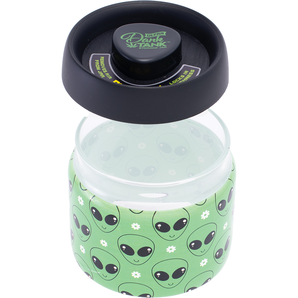 Jar - Alien 4.25in-hotRAGS.com