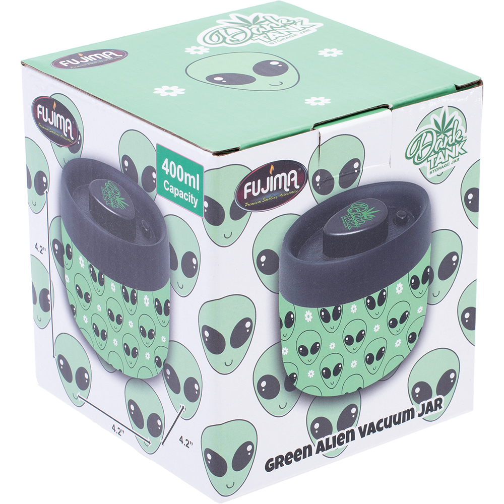 Jar - Alien 4.25in-hotRAGS.com