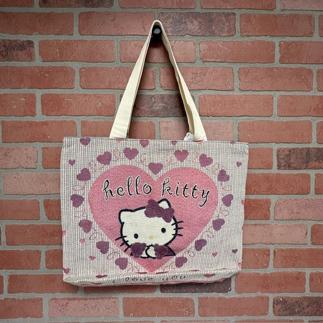 Bag - Tote Hello Kitty Bears - hotRAGS.com