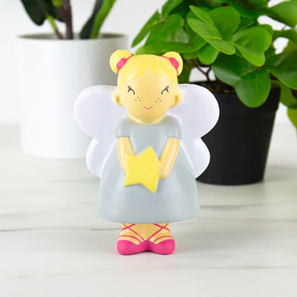 Toy - Sweary Fairy Stress Reliever-hotRAGS.com