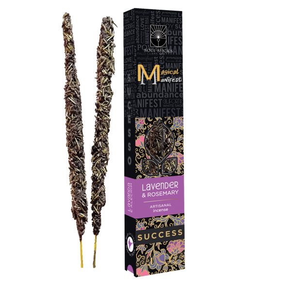 Incense - Manifest Success - hotRAGS.com