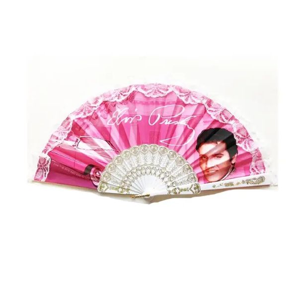 Fan - Elvis-hotRAGS.com