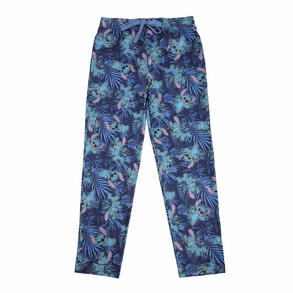 Pant - Lounge Stitch Tropical - hotRAGS.com