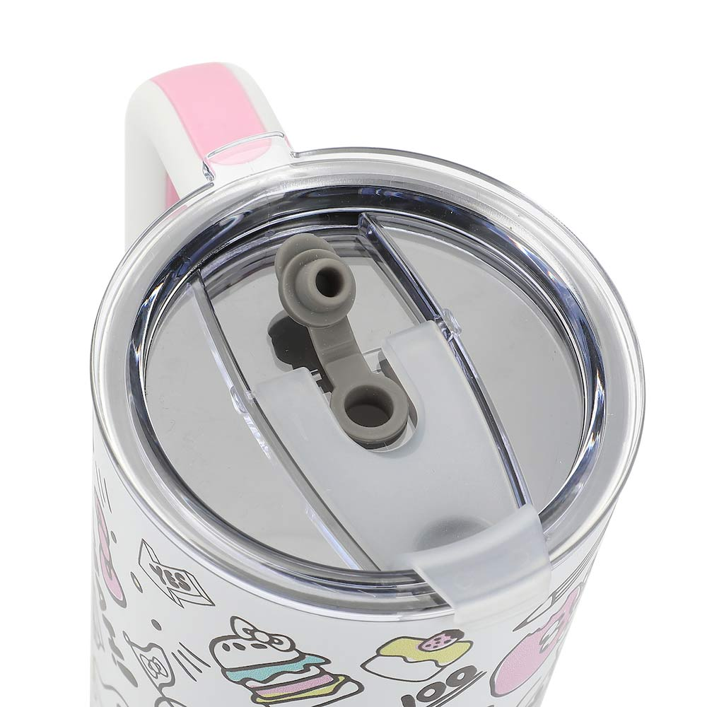 Tumbler - Hello Kitty With Bag - hotRAGS.com
