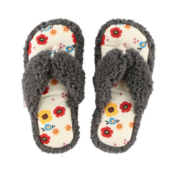 Slippers - Spa Rise Shine - hotRAGS.com