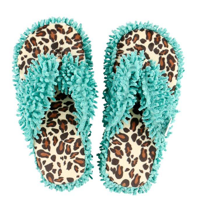 Slippers - Spa Fast Asleep - hotRAGS.com