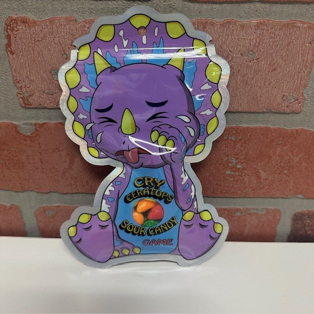 Candy - Dinosaur Sour - hotRAGS.com