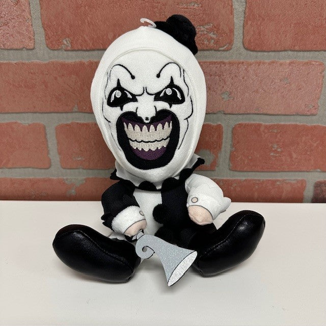 Plush - Terrifier - 7in - hotRAGS.com