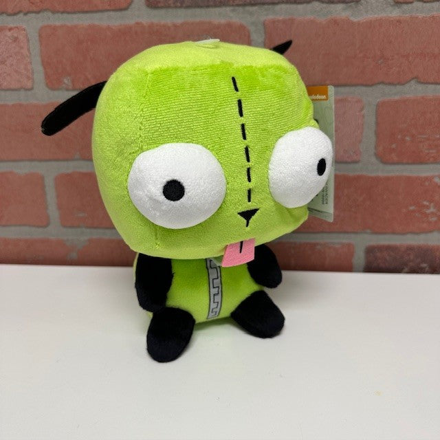 Plush - Invader Zim - 7in - hotRAGS.com