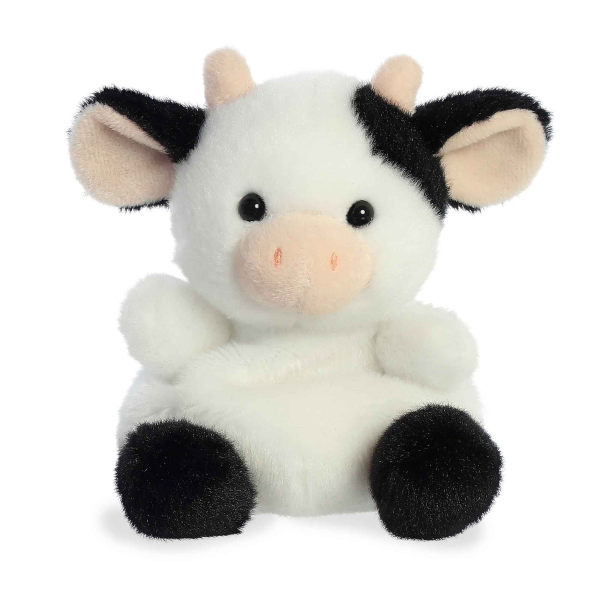 PLUSH - SWEETIE COW - 5IN