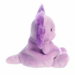 Plush - Palm Pals - Axolotl Purple - 5in - hotRAGS.com
