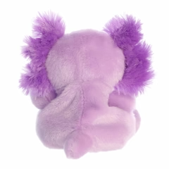 Plush - Palm Pals - Axolotl Purple - 5in - hotRAGS.com