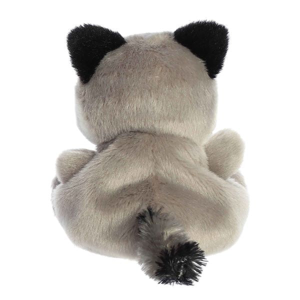 Plush - Raccoon - Palm Pal - 5in - hotRAGS.com