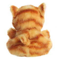 Plush - Palm Pals Gingie Cat - 5in - hotRAGS.com