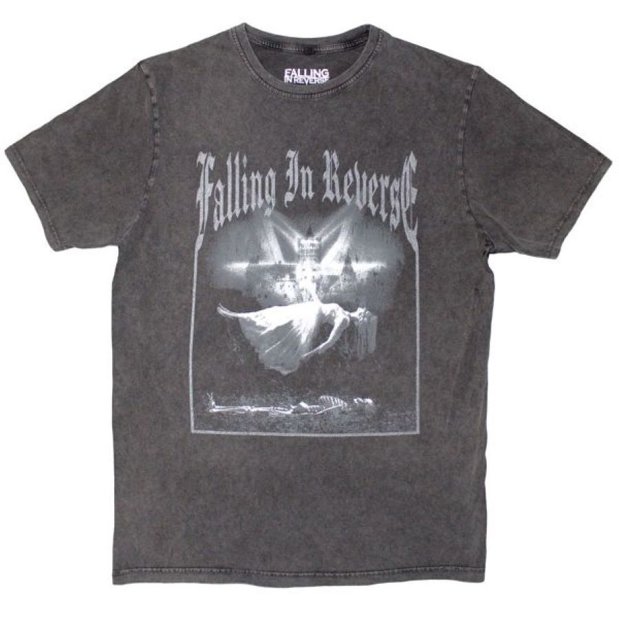 T SHIRT - Falling Reverse - hotRAGS.com