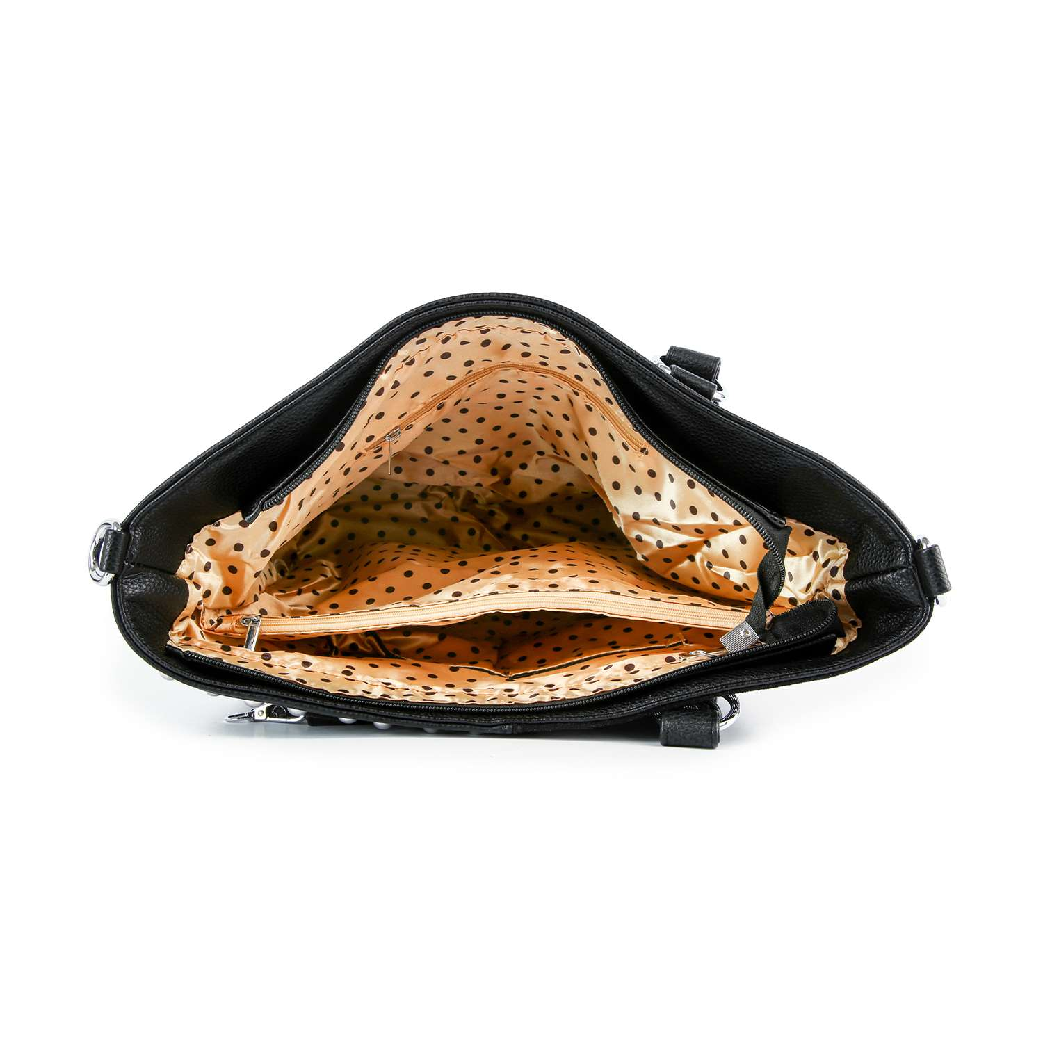 Bag - Skull Bling - hotRAGS.com