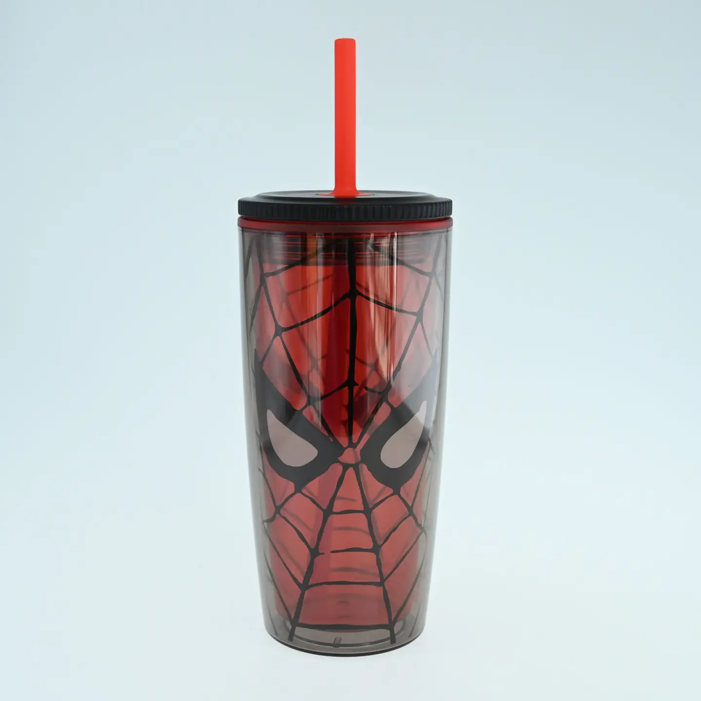 Tumbler - Spiderman Eyes - 20oz - hotRAGS.com