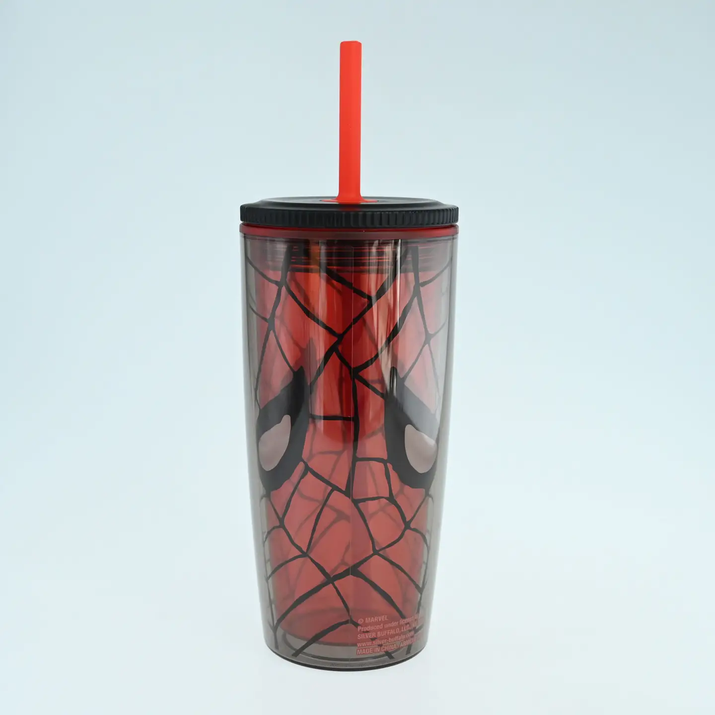 Tumbler - Spiderman Eyes - 20oz - hotRAGS.com