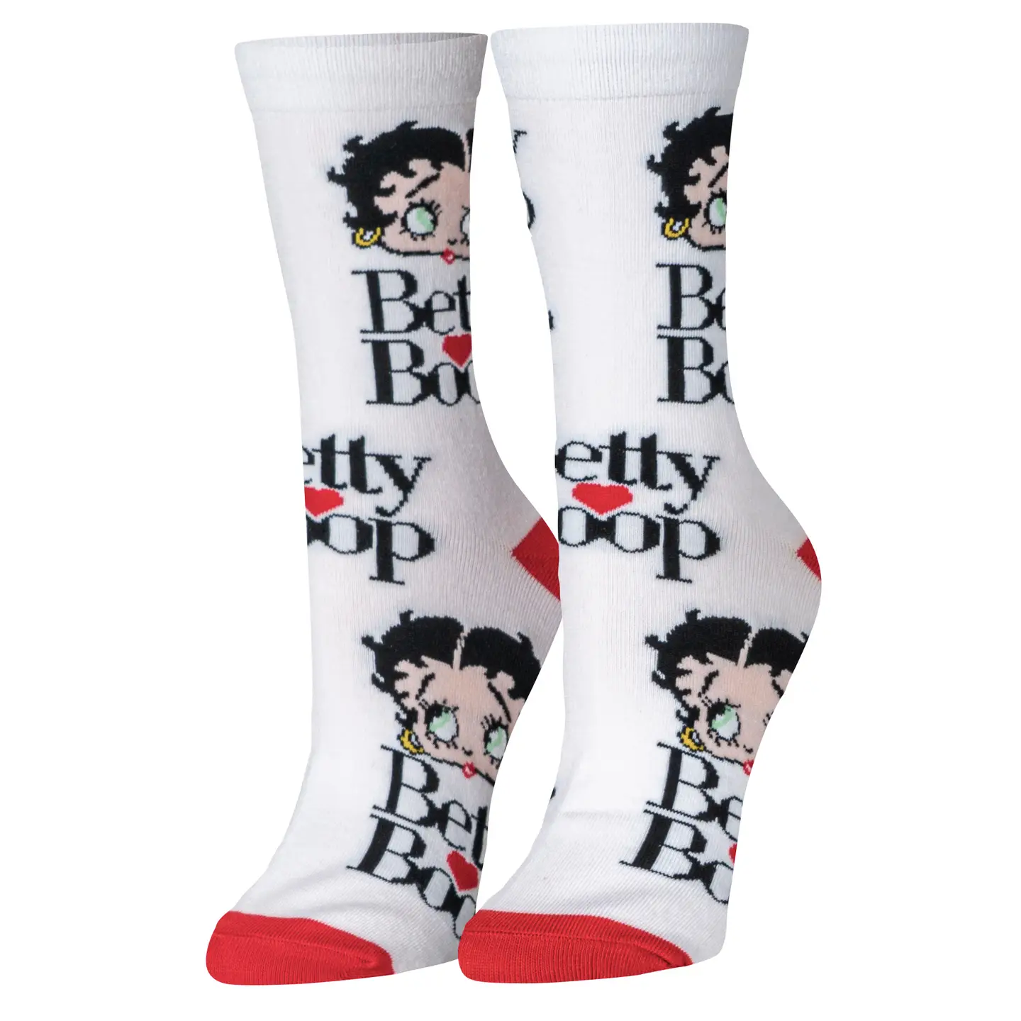 Socks - Betty Boop - hotRAGS.com