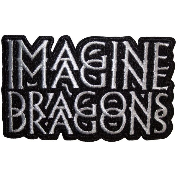 Patch - Imagine Dragons Logo - hotRAGS.com