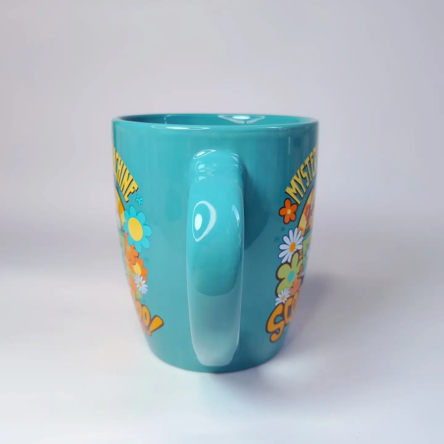 Mug - Mystery Scooby Doo - 25oz - hotRAGS.com