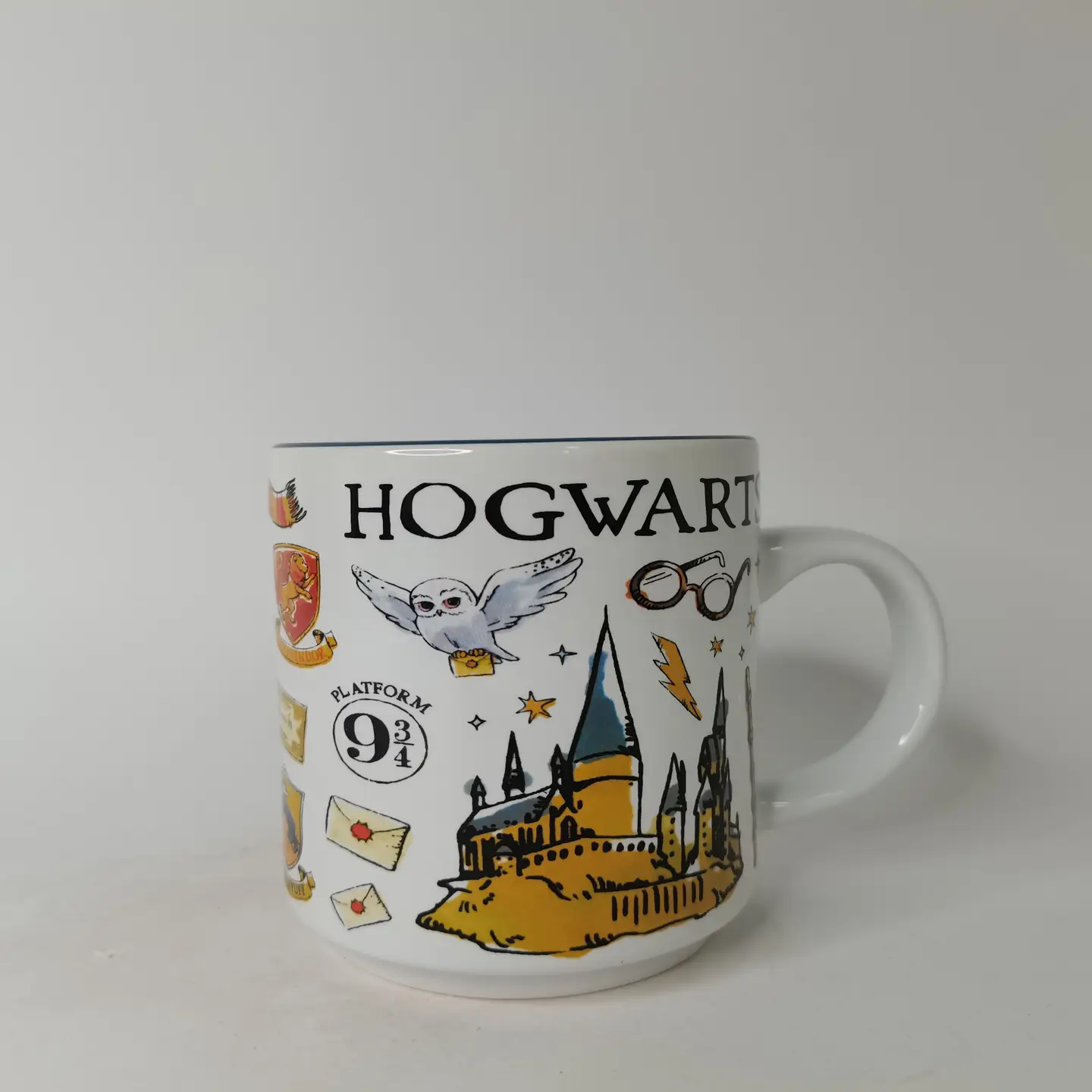Mug Harry Potter Destin 13oz - hotRAGS.com
