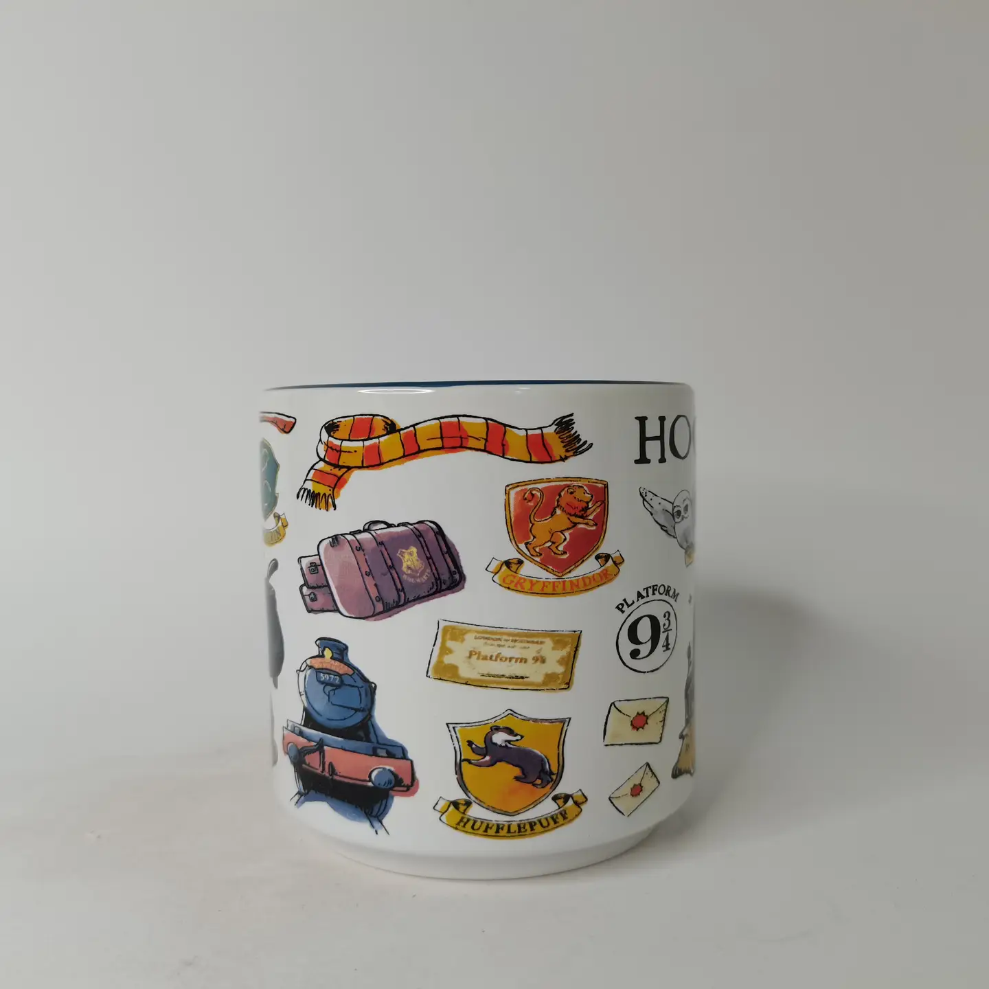 Mug Harry Potter Destin 13oz - hotRAGS.com