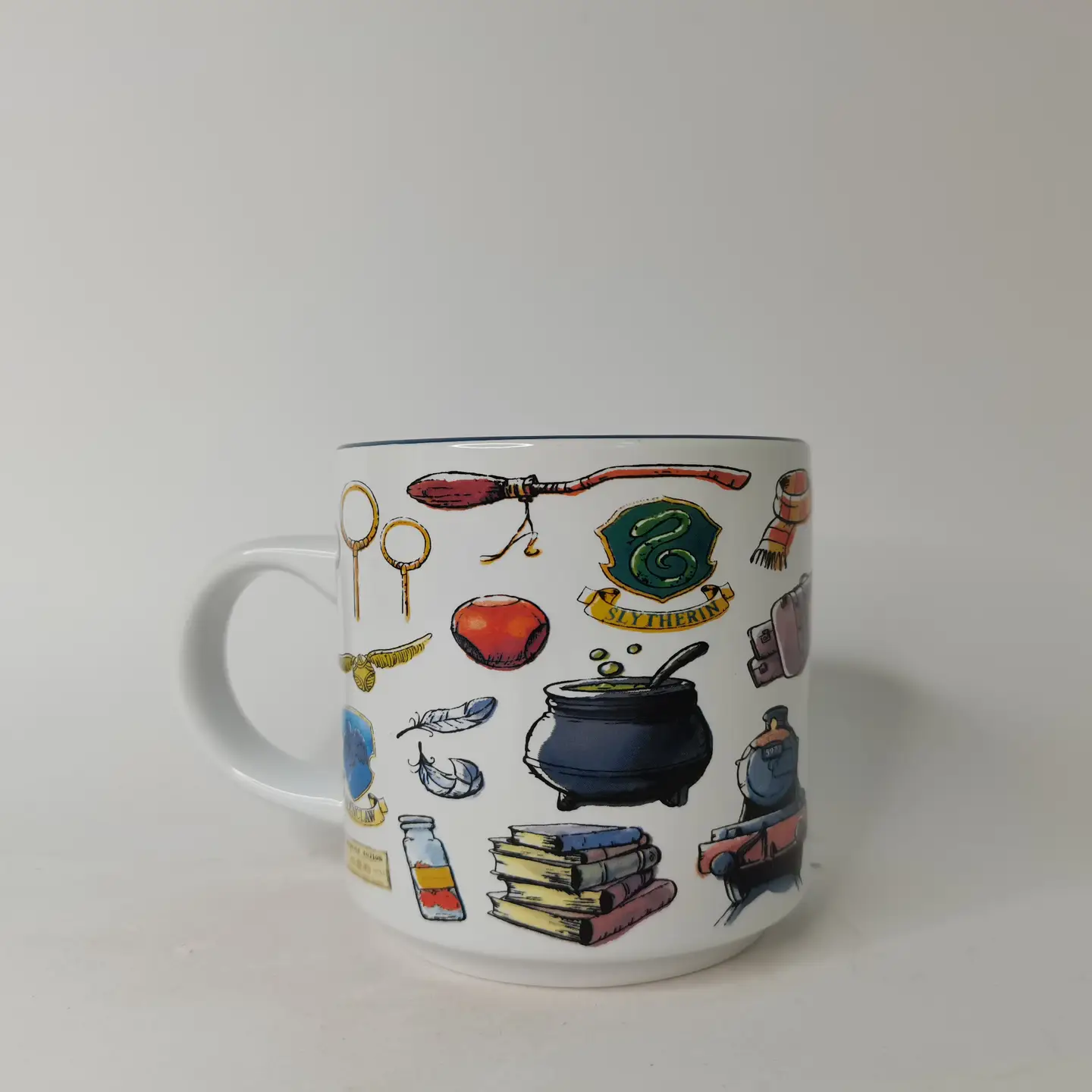 Mug Harry Potter Destin 13oz - hotRAGS.com