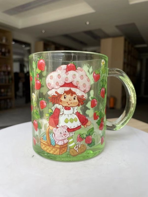 Mug - Strawberry Shortcake - hotRAGS.com