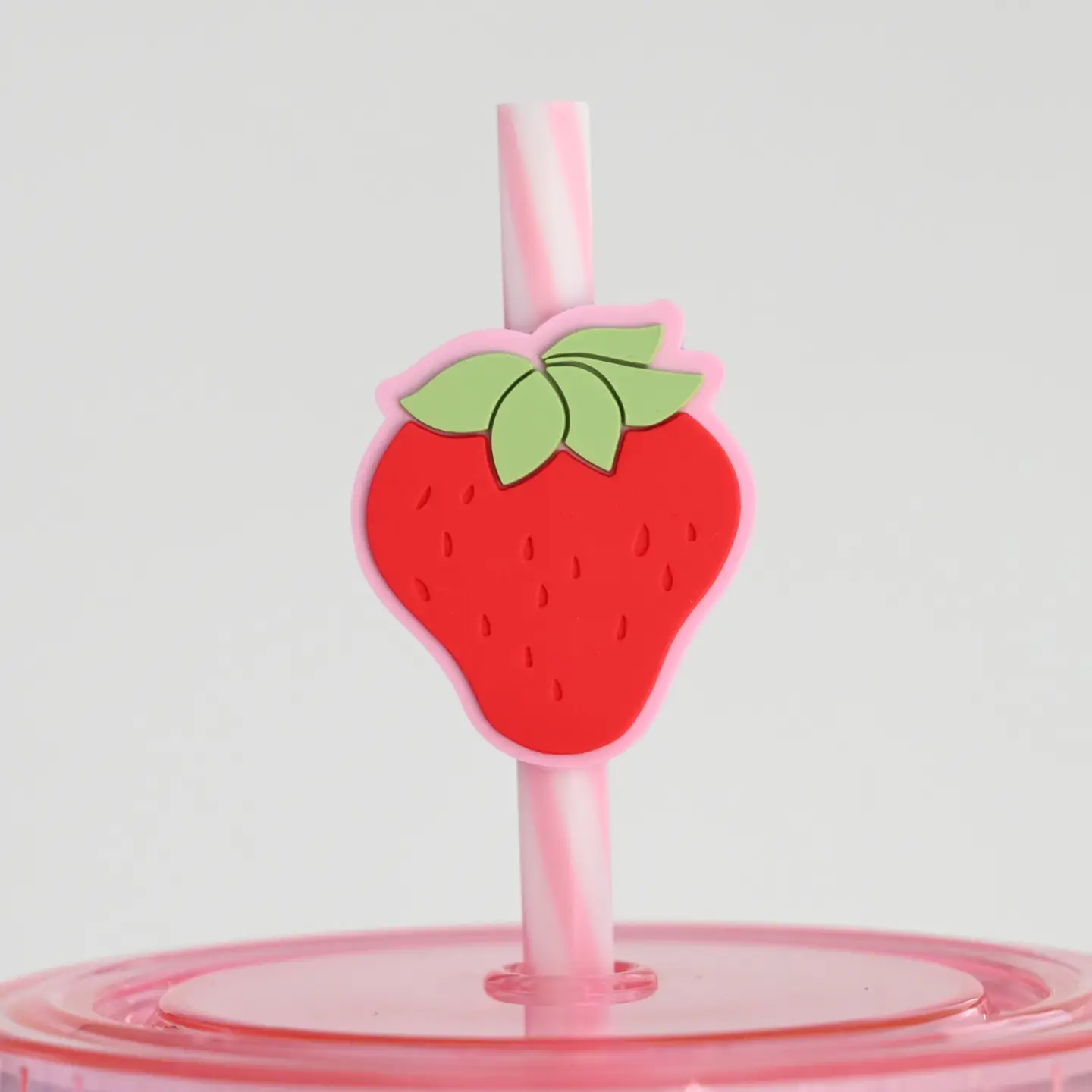 Tumbler - Strawberry Shortcake - hotRAGS.com